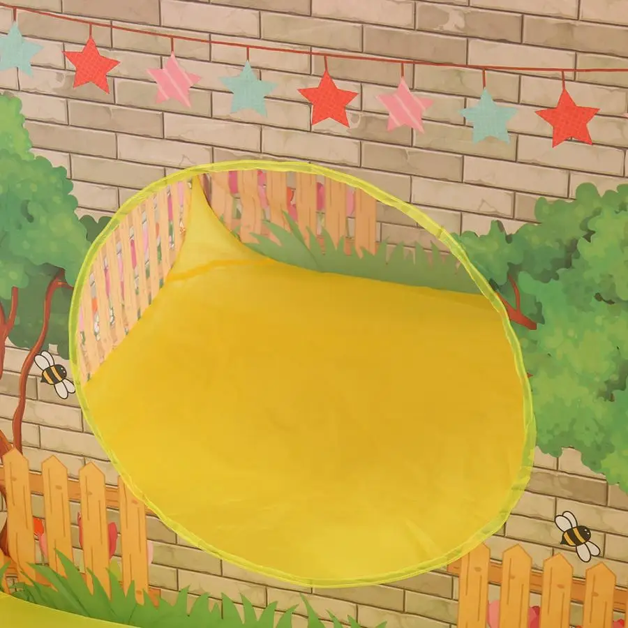 Portatif Katlanabilir Çocuk Oy - Kids Outdoor Tent incelemesi ve fiyatı