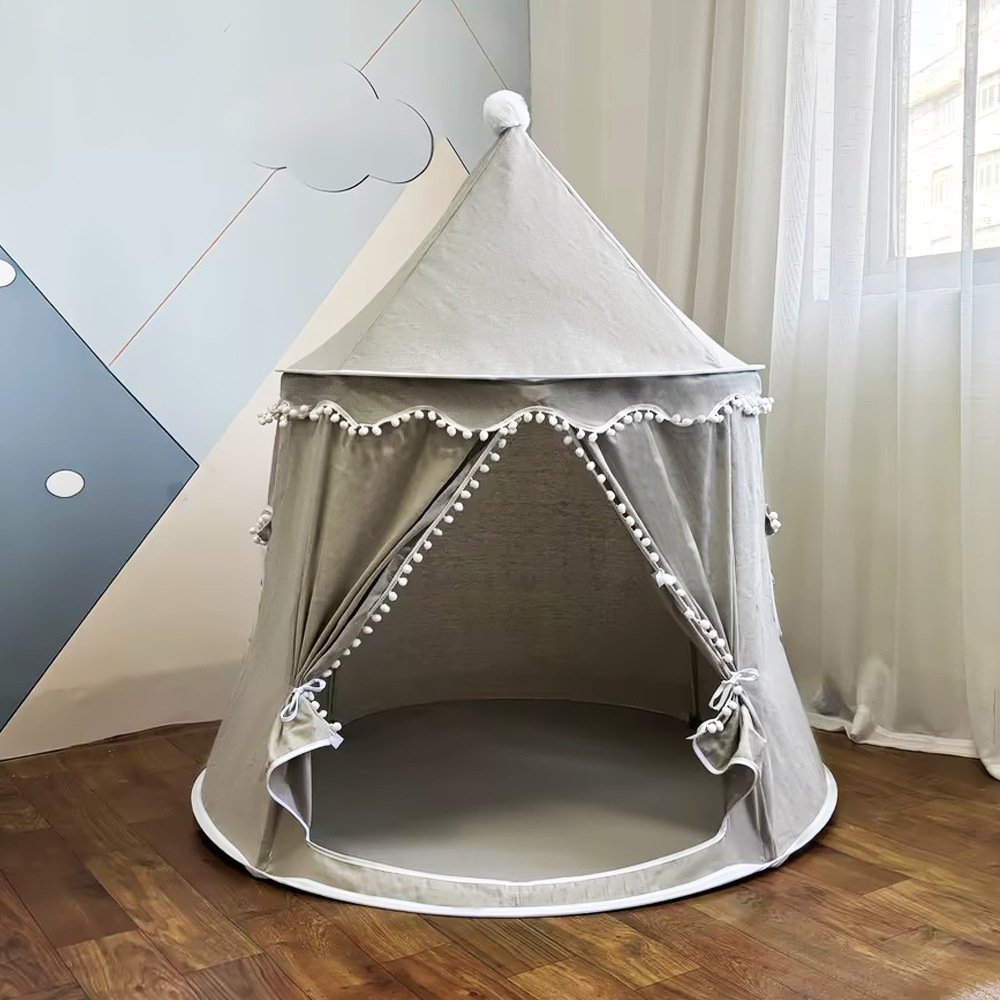 Çocuklar İçin Büyük Tipi Çadır - Kids Outdoor Tent incelemesi ve fiyatı