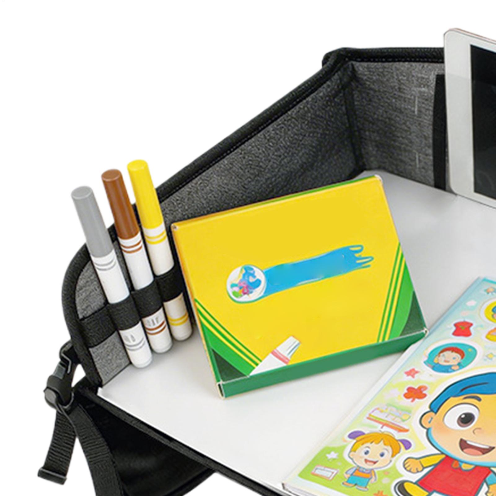 Araba Koltuğu Aktivite Tepsisi - Outdoor Toys For Kids incelemesi ve fiyatı