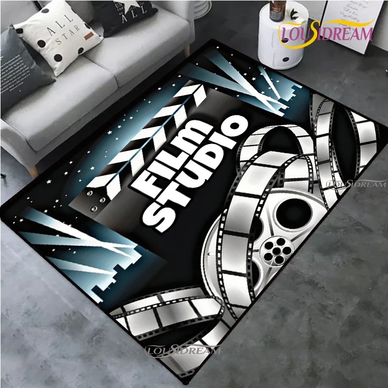 Vintage Projektör Temalı Film  - Kids Outdoor Movie Night incelemesi ve fiyatı