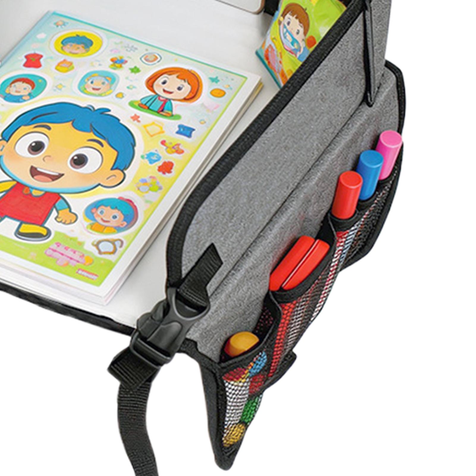 Çocuk Seyahat Tepsisi Cepli Ay - Kids Outdoor Table incelemesi ve fiyatı