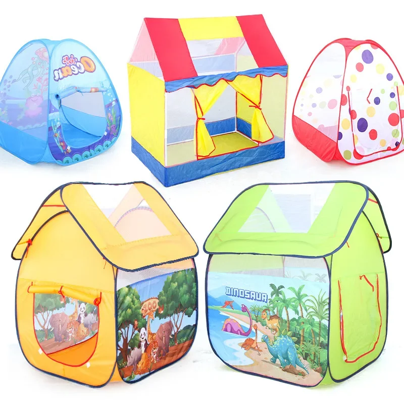 Taşınabilir çocuk çocuklar oyu - Outdoor Kids In An Indoor World incelemesi ve fiyatı
