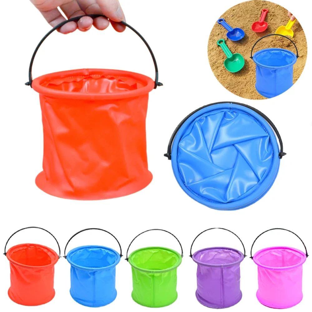 Katlanabilir Plaj Kum Kovası T - Kids Outdoor Explorer Kit incelemesi ve fiyatı