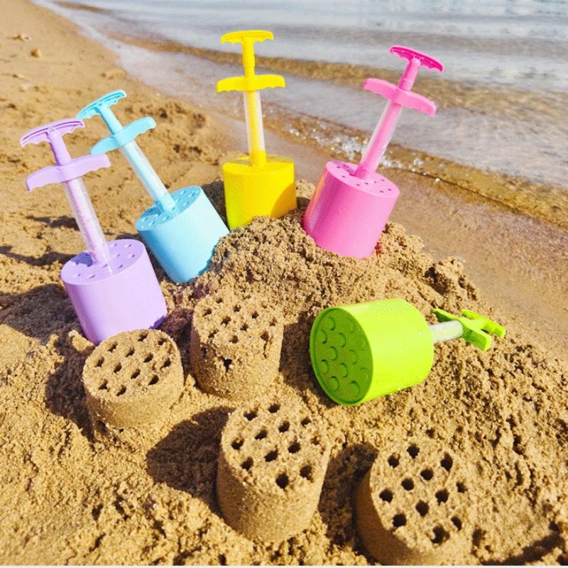 Çocuklar için su oyunları plaj - Kids Outdoor Water Toys incelemesi ve fiyatı