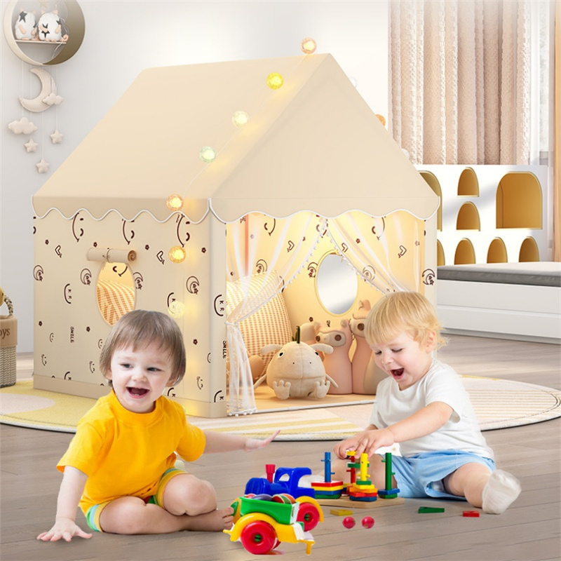 Çocuklar için oyun çadırı Katl - Kids Outdoor Wendy House incelemesi ve fiyatı