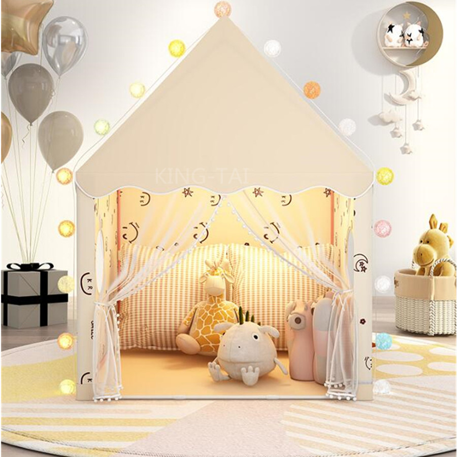 Çocuklar için oyun çadırı Katl - Kids Outdoor Wendy House incelemesi ve fiyatı