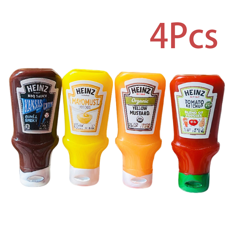 4 adet Dollhouse Minyatür Çile - Kids Outdoor Kitchen Set incelemesi ve fiyatı