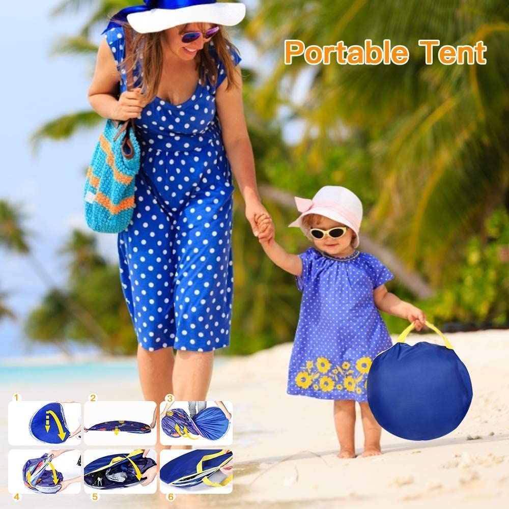 Roket Gemi Çocuk Çadırı Pop Up - Kids Outdoor Tent incelemesi ve fiyatı