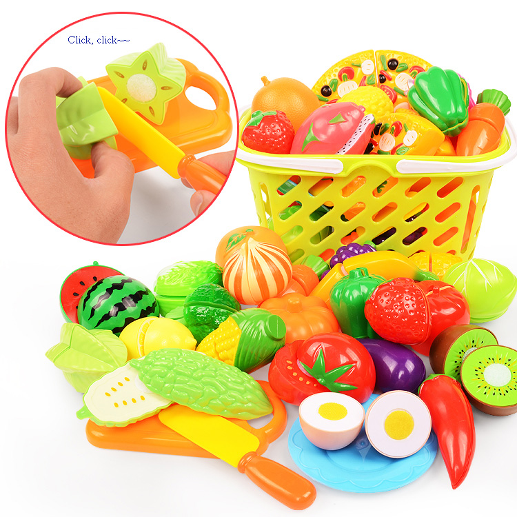 Kesme Oyun Yemek Seti Çocuklar - Kids Outdoor Kitchen Set incelemesi ve fiyatı