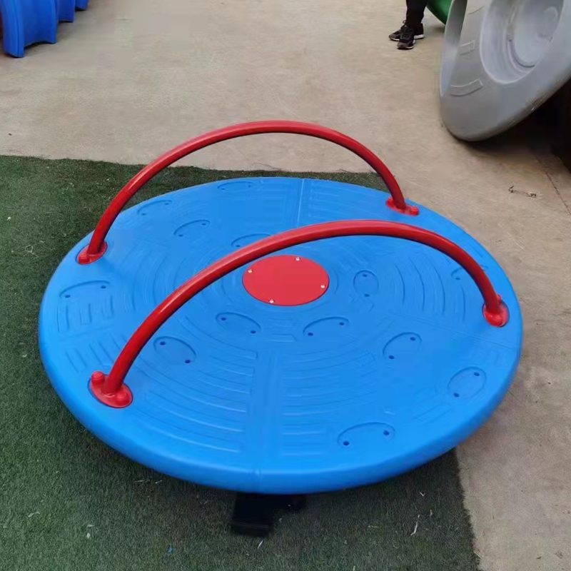 Ticari Açık Hava Oyun Alanı Dö - Kids Outdoor Merry Go Round incelemesi ve fiyatı