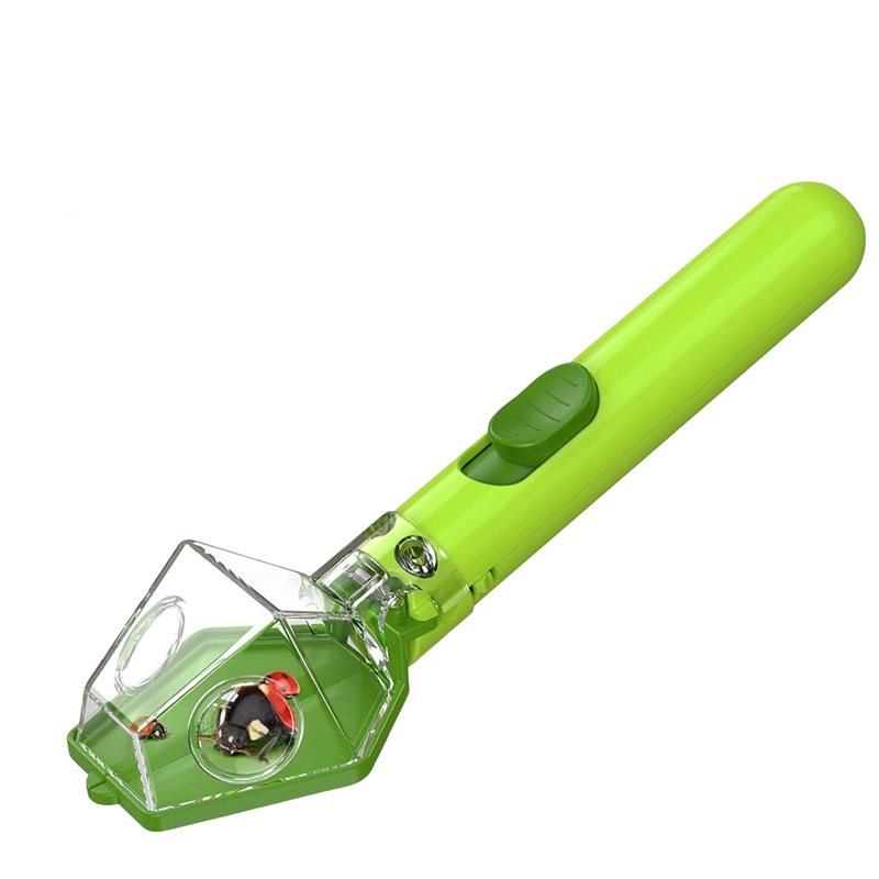 Çocuklar İçin Böcek Yakalayıcı - Kids Outdoor Explorer Kit incelemesi ve fiyatı