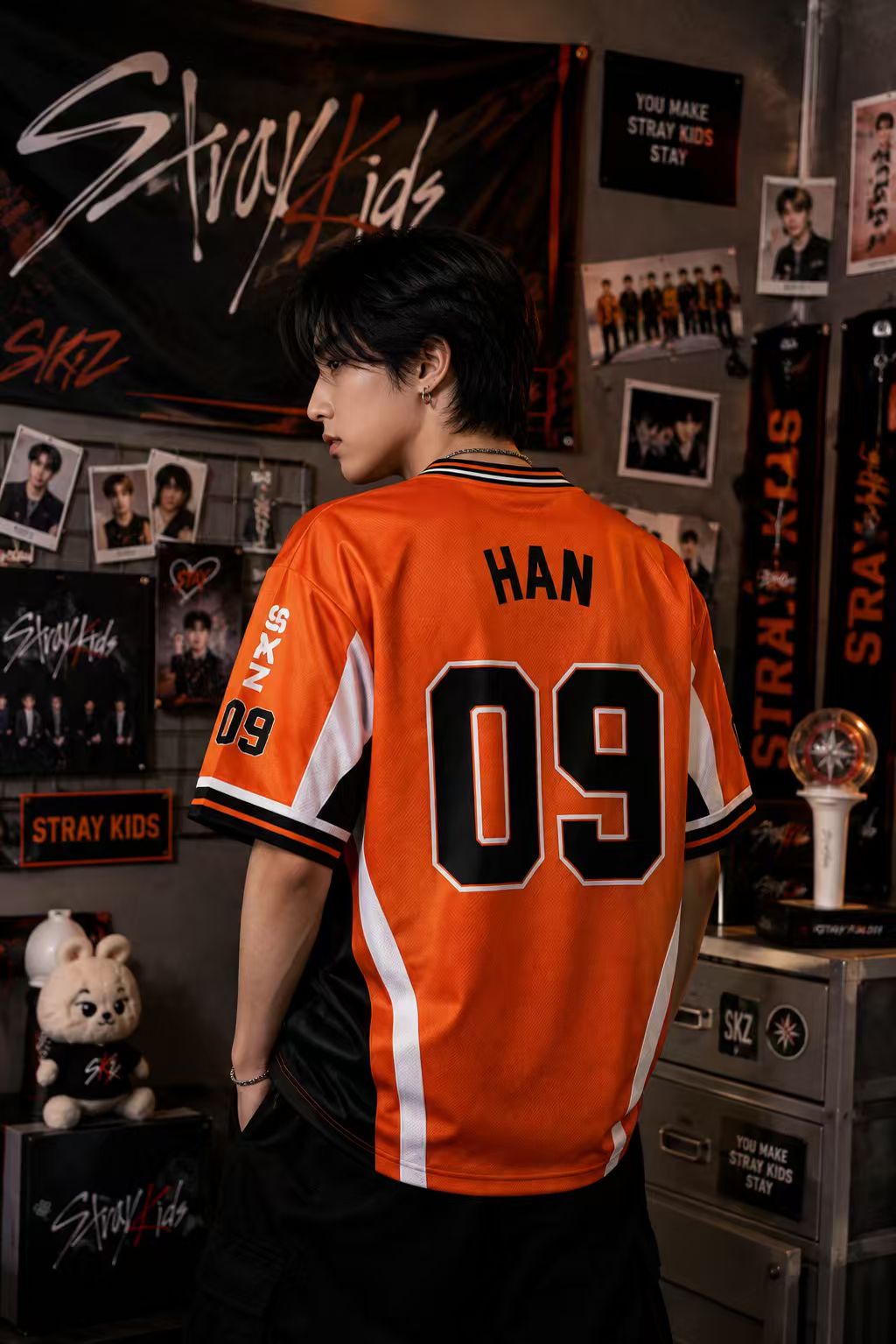 2026 SKZ Stray Kids Run It Wor - Outdoor Kids In An Indoor World incelemesi ve fiyatı