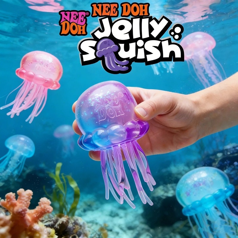 Yumuşak Needoh Denizanası Plaj - Outdoor Toys For Kids incelemesi ve fiyatı