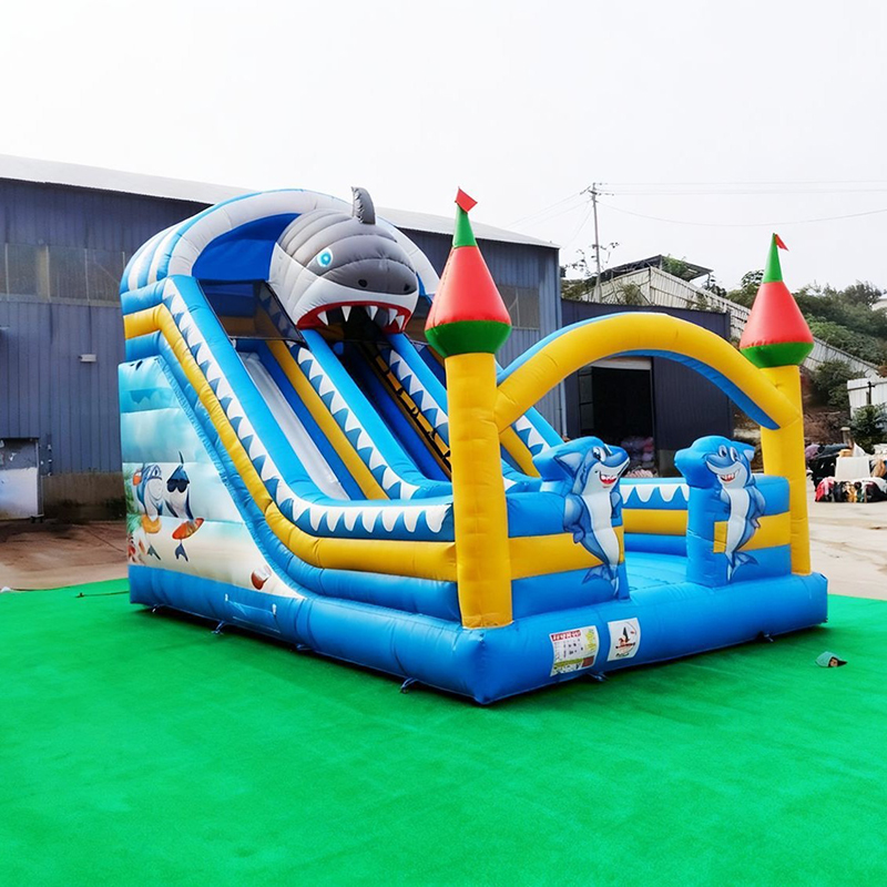 Kiralık Küçük Şişme Kaydırak A - Kids Outdoor Fun incelemesi ve fiyatı