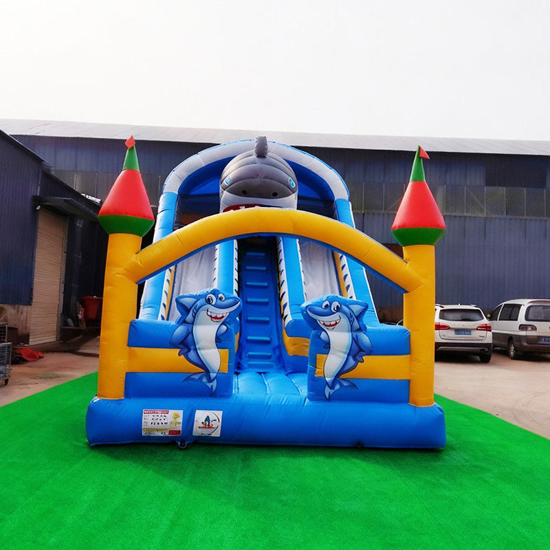 Kiralık Küçük Şişme Kaydırak A - Kids Outdoor Fun incelemesi ve fiyatı