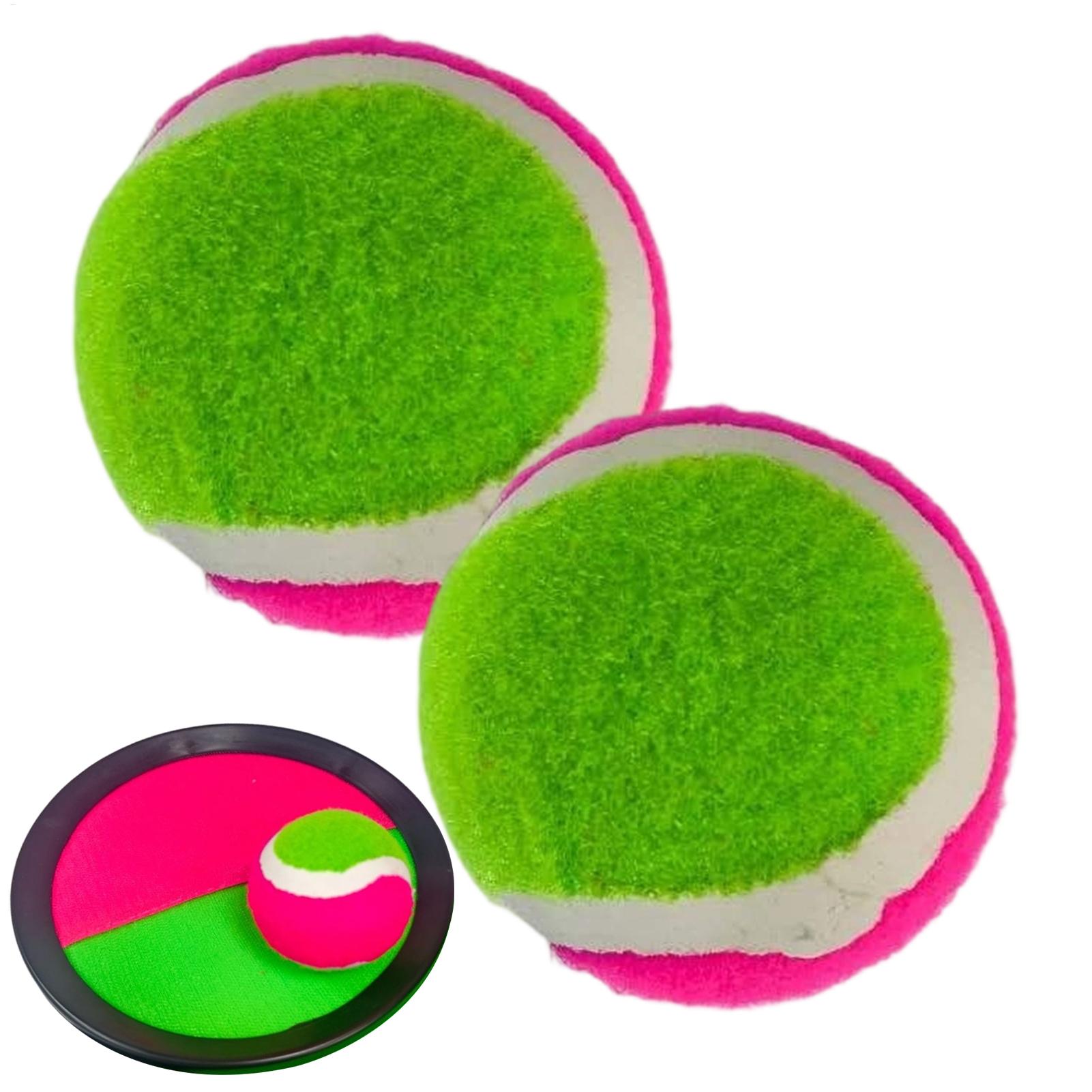 2 adet 2.5 inç Yapışkan Top At - Outdoor Toys For Kids incelemesi ve fiyatı