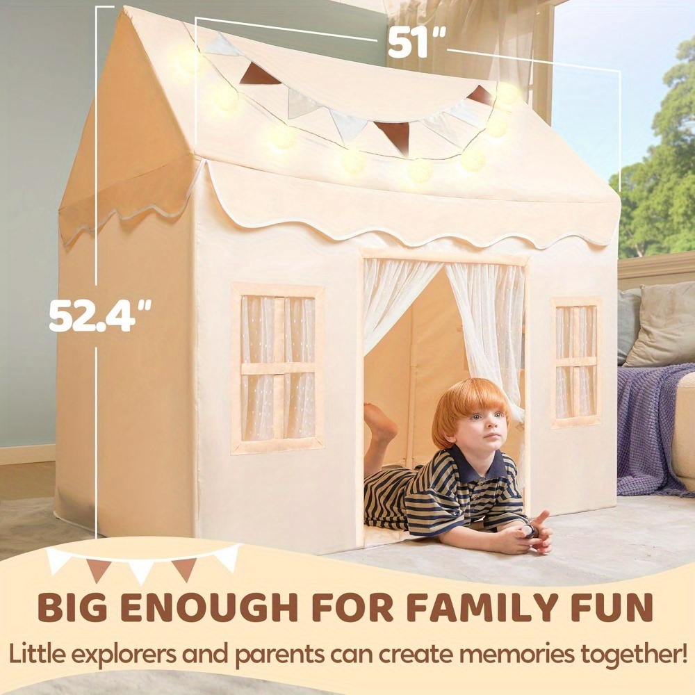JOYFY Çocuk Oyun Çadırı İç ve  - Kids Outdoor Tent incelemesi ve fiyatı